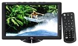 ��󥻥����塼�ʡ���¢���ֺ���8�����WVGA�վ��ƥ�ӥ�˥��� DTV-850