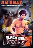 Revue Moonstone Pictures  / Black Belt Jones 2