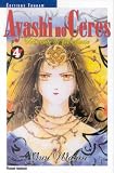 Ayashi No Ceres, tome 4