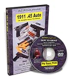 1911-.45 Auto: How to Shoot