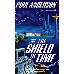 The Shield of Time
