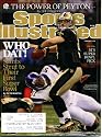 Sports Illustrated February 1 2010 Drew Brees/New Orleans Saints on Cover, The Power of Peyton Manning/Indianapolis Colts, Ross Ohlendorf/Pittsburgh Pirates, Jeremy Lin/Harvard, Shaun White/Olympic Snowboarding, Super Bowl