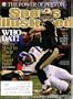 Sports Illustrated February 1 2010 Drew Brees/New Orleans Saints on Cover, The Power of Peyton Manning/Indianapolis Colts, Ross Ohlendorf/Pittsburgh Pirates, Jeremy Lin/Harvard, Shaun White/Olympic Snowboarding, Super Bowl