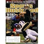 Sports Illustrated February 1 2010 Drew Brees New Orleans Saints on Cover, The Power of... by Sports Illustrated