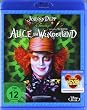 Alice im Wunderland [Blu-ray]