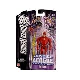 DC Super Heroes: Justice League Unlimited > Flash Action Figure 51F4T0iNvlL. SL160 DC Super Heroes: Justice League Unlimited > Flash Action Figure