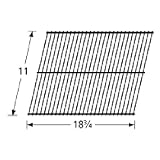 Charmglow Sunbeam Rectangular Rock Grate