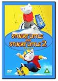 Stuart Little and Stuart Little 2 [Region 2] (2002) [DVD]