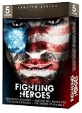 War: 5 Film Mgm [DVD] [1969] [Region 1] [US Import] [NTSC]