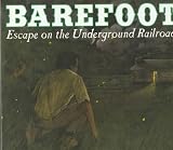Cover of Barefoot by Pamela Duncan Edwards 006027137X