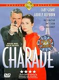 DVD : Charade