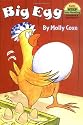 Big Egg (Step into Reading)