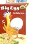 Big Egg (Step-Into-Reading, Step 1)