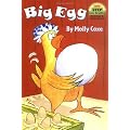 Big Egg (Step into Reading)