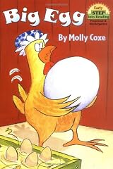 Big Egg (Step into Reading)