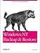 Windows NT Backup and Restore