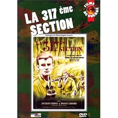 La 317e section