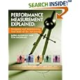 Performance Measurement Explained: Designing and Implementing... by Bjorn Andersen and Tom Fagerhaug