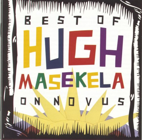 Hugh Masekela - on Novus - Zortam Music