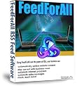 FeedForAll Mac RSS Feed Software (Mac Version)