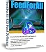FeedForAll Mac RSS Feed Software (Mac Version)