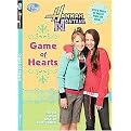 Game of Hearts (Hannah Montana) (Paperback)