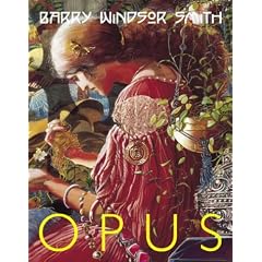 Barry Windsor-Smith: Opus Vol. 1
