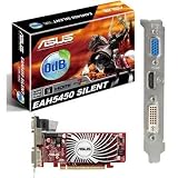 51F4TlQHOML. SL160  asus aTI Radeon HD5450 Silence 512MB DDR2 VGa/DVI/HDMI Low Profile PCI Express Video Card EaH5450 SILENT/DI/512MD2(LP) Review