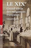 Acheter le livre Le XIXe, Grand siècle des religieuses françaises