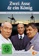 Zwei Asse & ein K�nig, Teil 1-3 [2 DVDs]
