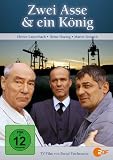 Produkt-Bild: Zwei Asse & ein K&ouml;nig, Teil 1-3 [2 DVDs]