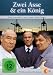  �Zwei Asse & ein K�nig, Teil 1-3 [2 DVDs]�