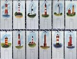 Produkt-Bild: Ewiger Kalender Spiral - Geburtstagskalender Leuchtturm