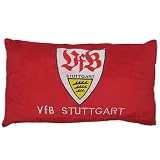 VfB Stuttgart Fanartikel Nicki Kissen Wappen