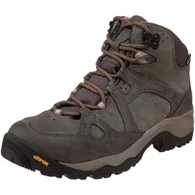 Buy Columbia Sportswear Mens Gorge Mid Omni-Tech Hiking Boot