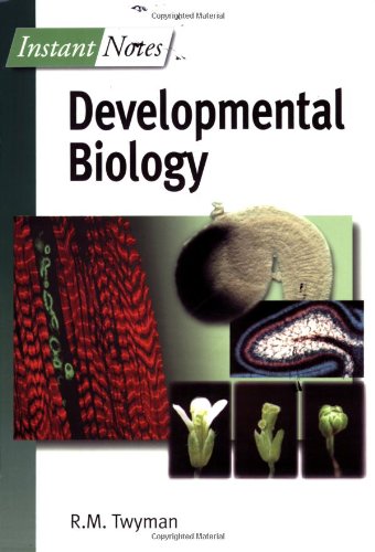 bios instant notes in developmental biology