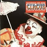 Sounds of the Circus - Volume 20