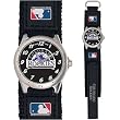 Colorado Rockies Future Star Series Watch (Black or Pink) - MLB Baseball