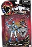 Power Rangers Mystic Force Mystic Light Action Figure Blue Power Ranger