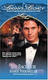  : The Bachelour (Logan's Legacy)