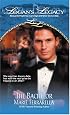The Bachelor (Logan's Legacy)