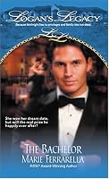 The Bachelor (Logan's Legacy)