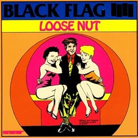 Loose Nut [Explicit]