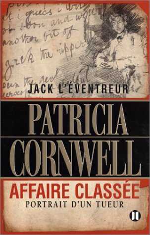 Patricia Cornwell