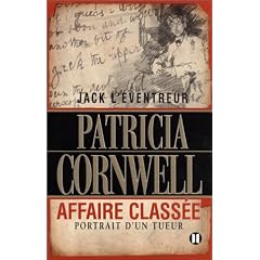 Jack l'�ventreur, affaire class�e : Portrait d'un tueur