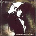 Click here to buy Coincidence and Likely Stories by  Buffy Sainte-Marie .