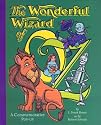 The Wonderful Wizard of Oz: A Commemorative Pop-up
