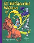 The Wonderful Wizard Of Oz