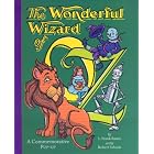 The Wonderful Wizard of Oz: A Commemorative Pop-up by L. Frank Baum and Robert Sabuda