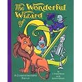 The Wonderful Wizard Of Oz